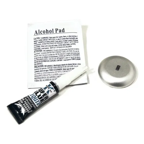 Kit de Seguridad Kensington K64995WW - Adaptador de Ranura para Laptop MacBook Air - Adhesivo Industrial