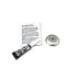 Kit de Seguridad Kensington K64995WW - Adaptador de Ranura para Laptop MacBook Air - Adhesivo Industrial