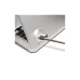 Kit de Seguridad Kensington K64995WW - Adaptador de Ranura para Laptop MacBook Air - Adhesivo Industrial