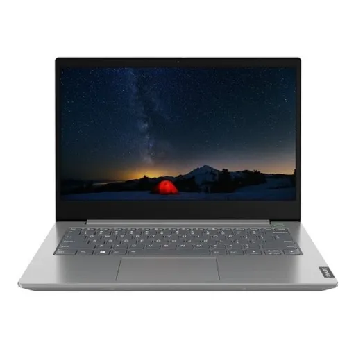 Laptop Lenovo ThinkBook 14 IIL 14 pulgadas Intel Core i3 1005G1 8GB RAM 1TB HDD Windows 10 Pro - 20SL00VNLM