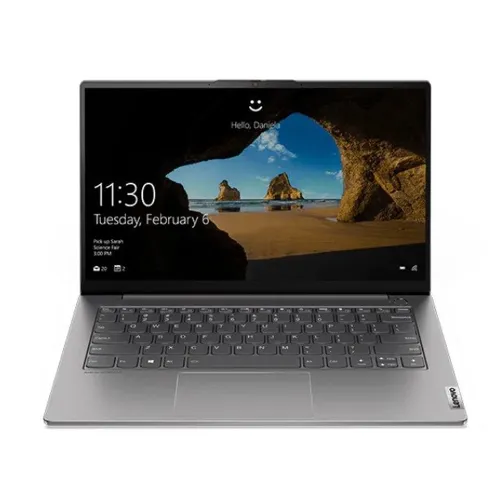 Laptop Lenovo ThinkPad 14s G2 - 14" Full HD Intel Core i5 16GB RAM 256GB SSD