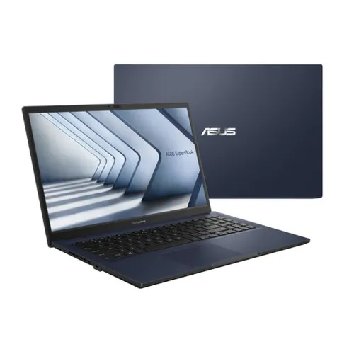 Laptop ASUS ExpertBook B1502CBA 15.6 pulgadas Intel Core i5-1235U 8GB RAM 512GB SSD Windows 11 Pro