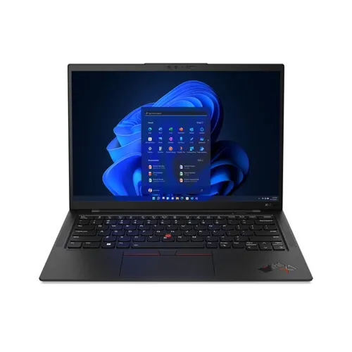 Laptop Lenovo ThinkPad X1 Carbon 14" Intel Core i7 16GB RAM 512GB SSD Windows 11 Pro