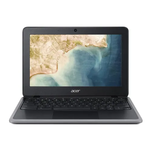 Laptop Acer Chromebook 311 C733 11.6 Pulgadas Intel Celeron N4020 4GB RAM 32GB Almacenamiento - NX.H8VAL.002