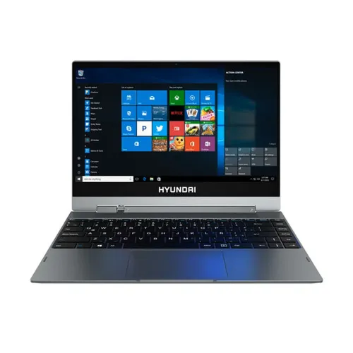 Laptop Hyundai Hyflip Plus 14.1" Intel Core i7 8GB 512GB SSD Windows 10