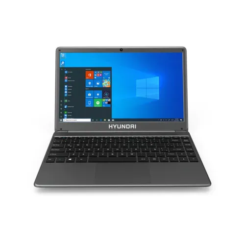 Laptop Hyundai Ereny Plus 14.1 Pulgadas Intel Core i5-8279U 8GB RAM 256GB SSD