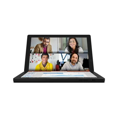 Laptop Lenovo ThinkPad X1 Fold 13.3" OLED Plegable Intel Core i5 8GB 512GB SSD Windows 10 Pro