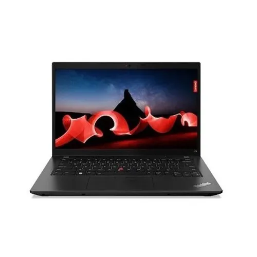 Laptop Lenovo ThinkPad L14 Gen 4 - 14 Pulgadas - Intel Core i5 - 16GB RAM - 512GB SSD - Windows 11 Pro