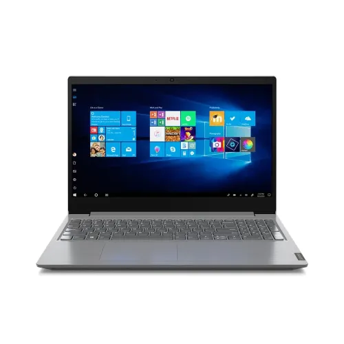 Laptop Lenovo V15 IIL 15.6 Pulgadas Intel Core i7 8GB RAM 1TB SSD Sin Sistema Operativo