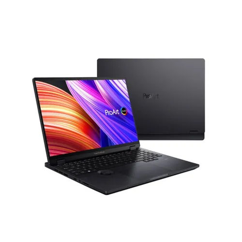 Laptop ASUS ProArt StudioBook 16 pulgadas Intel Core i9 RTX A3000 W7604J3D
