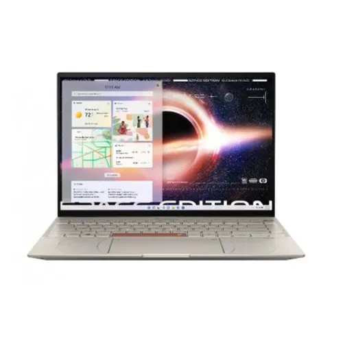 Laptop ASUS UX5401ZAS 14 pulgadas Intel Core i7-12700H 16GB RAM 1TB SSD