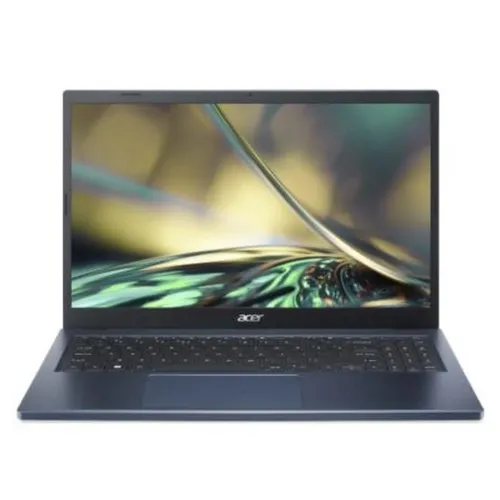 Laptop Acer Aspire 3 15.6" AMD Ryzen 5 7520U 8GB RAM 512GB SSD