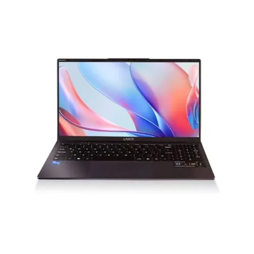 Laptop Lanix Xbook 15.6 Pulgadas Intel Core i3-1115G4 8GB RAM 256GB SSD Windows 11 Home Modelo 41653 Laptop Lanix Xbook 15.6 Pulgadas Intel Core i3-1115G4 8GB RAM 256GB SSD Windows 11 Home Modelo 41653