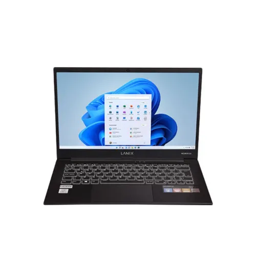 Laptop Lanix Neuron G6 14 Pulgadas Intel Core i5-10210U 8GB RAM 512GB SSD Windows 11 Pro Modelo 41557