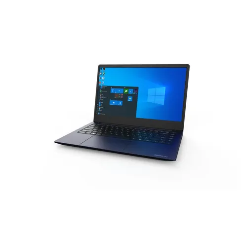 Laptop Dynabook Satellite Pro C40-H 14" Intel Core i3-1005G1 4GB RAM 256GB SSD Windows 10 Home PYS36U-05S06S