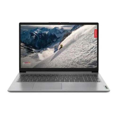 Laptop Lenovo IdeaPad 1 15.6" Full HD AMD Ryzen 3 8GB RAM 256GB SSD