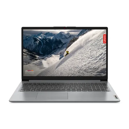Laptop Lenovo IdeaPad 1 15.6" FHD Touch AMD Ryzen 7 5700U 16GB RAM 512GB SSD