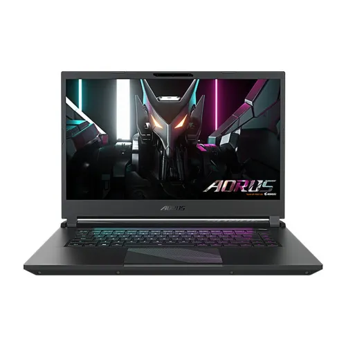 Laptop Gamer Gigabyte AORUS 15 BKF - Intel Core i7-13700 - NVIDIA RTX 4060 - 15.6" - Modelo AORUS 15 BKF-73LA583SH Laptop Gamer Gigabyte AORUS 15 BKF - Intel Core i7-13700 - NVIDIA RTX 4060 - 15.6" - Modelo AORUS 15 BKF-73LA583SH