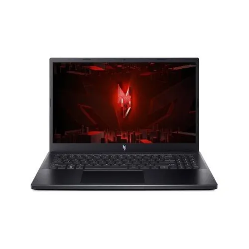 Laptop Gamer Acer Nitro V15 - NVIDIA GeForce RTX 4060 - 15.6" - Intel Core i5-13420H - 16GB RAM - 512GB SSD