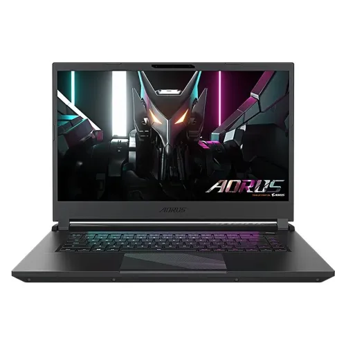 Laptop Gamer Gigabyte AORUS 15 9SF - NVIDIA RTX 4070 - Intel Core i5 - 16GB RAM - 1TB SSD