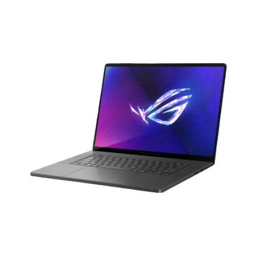 Laptop Gamer ASUS ROG Zephyrus G16 - NVIDIA RTX 4080 - Intel Core Ultra 9 - 32GB RAM - 2TB SSD - GU605MZ-QR034W