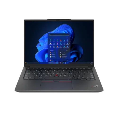Laptop Lenovo ThinkPad E14 Gen 6 - 14 pulgadas - AMD Ryzen 5 7535U - 32GB RAM - 512GB SSD - Windows 11 Pro Laptop Lenovo ThinkPad E14 Gen 6 - 14 pulgadas - AMD Ryzen 5 7535U - 32GB RAM - 512GB SSD - Windows 11 Pro