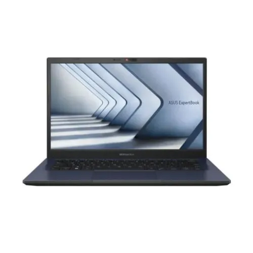 Laptop ASUS Vivobook Expertbook 14" Intel Core i7-1355U 16GB RAM 512GB SSD Windows 11 Pro