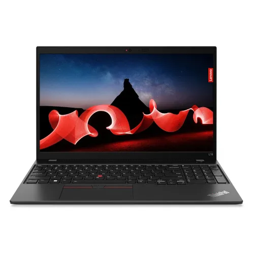 Laptop Lenovo ThinkPad L15 Gen 4 - 15.6 Pulgadas Intel Core i5-1345U 16GB RAM 512GB SSD