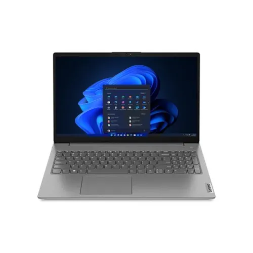 Laptop Lenovo V15 G3 IAP 15.6 Pulgadas Intel Core i7-1255U 16GB RAM 256GB SSD 1TB HDD Windows 11 Pro Modelo 82TT00SHLM