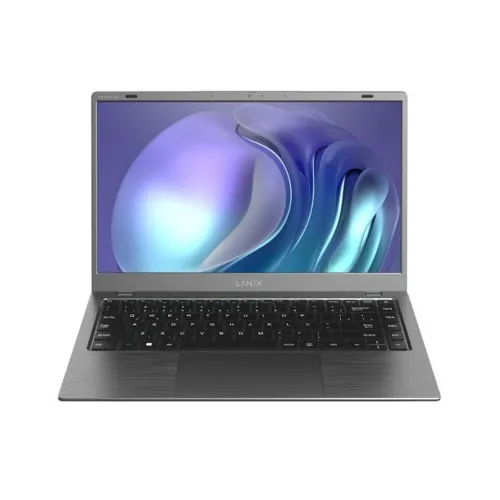 Laptop Lanix XBook Go 14 Pulgadas - Intel Celeron N4020, 4GB RAM, 128GB SSD, Windows 11 Home - Modelo 41771