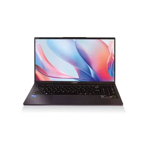 Laptop Lanix XBook B15 - 15.6 Pulgadas - Intel Core i3-1215U - 8GB RAM - 512GB SSD - Windows 11 Pro Laptop Lanix XBook B15 - 15.6 Pulgadas - Intel Core i3-1215U - 8GB RAM - 512GB SSD - Windows 11 Pro