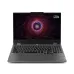 Laptop Gamer Lenovo LOQ 15.6" AMD Ryzen 7 RTX 4050 24GB SSD 512GB Modelo 83JC004ULM