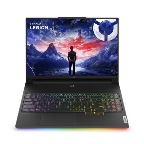 Laptop Gamer Lenovo Legion 9 16IRX9 - NVIDIA RTX 4090 - Intel Core i9 - 16" Mini LED