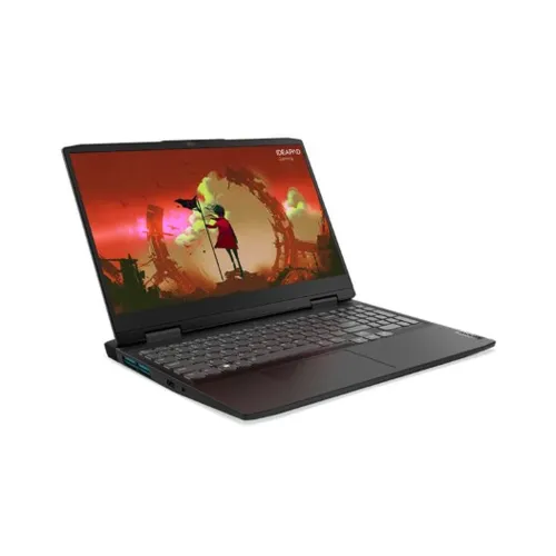 Laptop Gamer Lenovo IdeaPad Gaming 3 - NVIDIA GeForce RTX 3050 - AMD Ryzen 5 - 15.6" - Modelo 82SB00TDLM