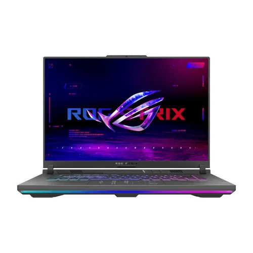 Laptop Gamer Asus ROG Strix G16 - NVIDIA GeForce RTX 4060 - Intel Core i7 - 16GB RAM - 1TB SSD
