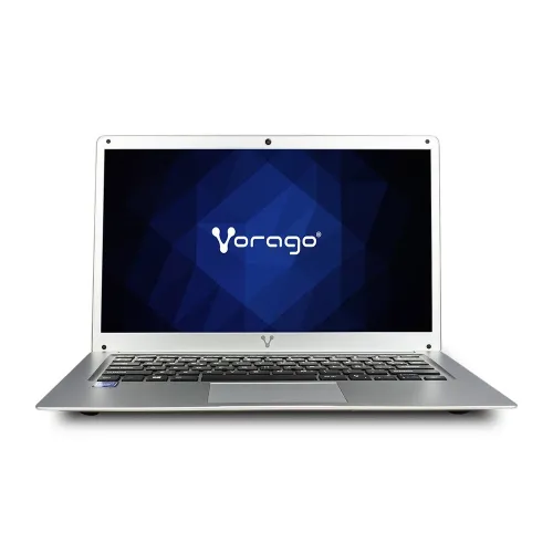Laptop Vorago ALPHA PLUS V2 14 Pulgadas Intel Celeron N4020 4GB RAM 64GB SSD Windows 10 Pro