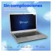 Laptop Vorago ALPHA PLUS V2 14 Pulgadas Intel Celeron N4020 4GB RAM 64GB SSD Windows 10 Pro