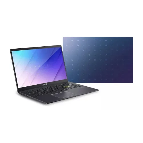 Laptop ASUS VivoBook Go 15 - 15.6 Pulgadas Intel Celeron 4GB RAM Modelo L510KA