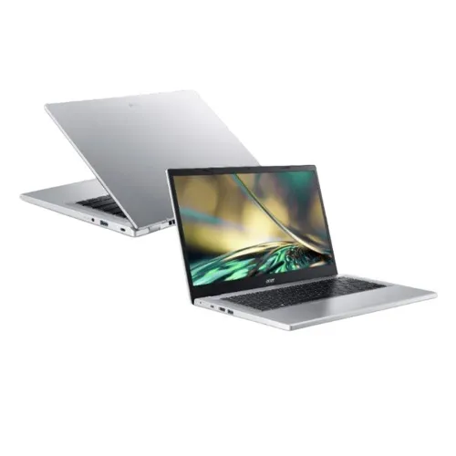 Laptop Acer Aspire 3 14" Full HD AMD Ryzen 5 7520U 8GB RAM 256GB SSD