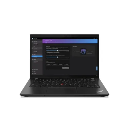 Laptop Lenovo ThinkPad L14 Gen 4 - 14" Intel Core i5-1345U - 16GB RAM - 512GB SSD