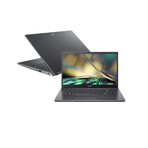 Laptop Acer Aspire 5 15.6" Intel Core i5-12450H 16GB RAM 512GB SSD Windows 11 Pro