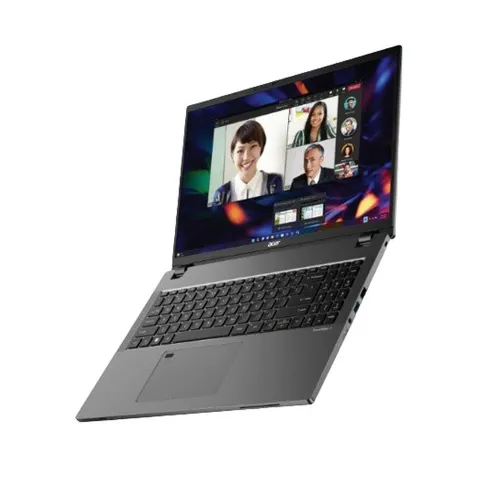 Laptop Acer TravelMate P2 16" Intel Core i5-1335U 8GB 512GB SSD Windows 11 Pro