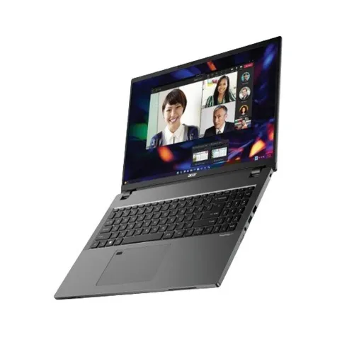 Laptop Acer TravelMate P2 16 - 16" Intel Core i7-1355U 8GB 512GB SSD Windows 11 Pro