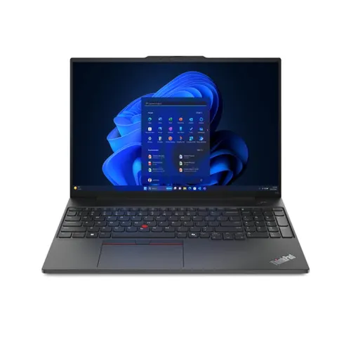 Laptop Lenovo ThinkPad E16 Gen 2 - 16 Pulgadas Intel Core Ultra 7 16GB RAM 512GB SSD