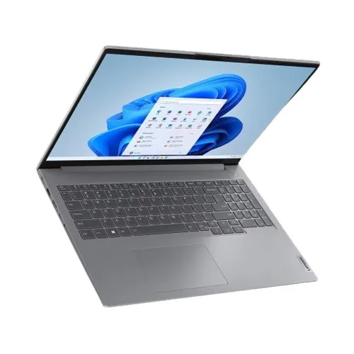 Laptop Lenovo ThinkBook 16 G6 IRL - 16 Pulgadas Intel Core i7-13700H - 16GB RAM - 512GB SSD - Windows 11 Pro - Modelo 21KH00F4LM