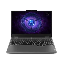 Laptop Gamer Lenovo LOQ 15IAX9 - NVIDIA RTX 4050 - Intel Core i5 - 16GB RAM - 1TB SSD