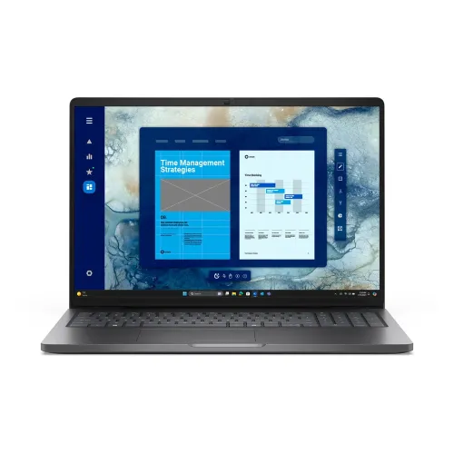 Laptop Dell Pro PC16250 16 pulgadas Intel Core 7 150U 16GB RAM 512GB SSD Windows 11 Pro Modelo 40VPG