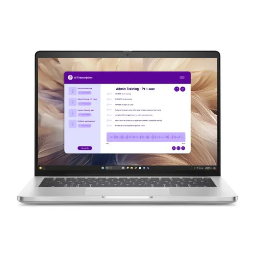 Laptop Dell Pro 14 Plus - 14 pulgadas Intel Core Ultra 7 - 16GB RAM - 512GB SSD - Modelo 4P1FT