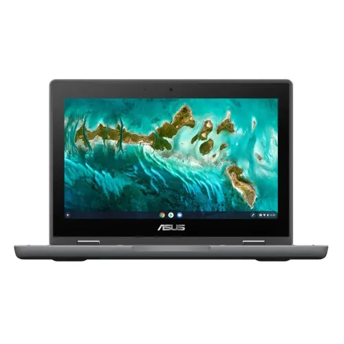 Laptop ASUS Chromebook Flip 11.6 Pulgadas Intel Celeron N4500 Modelo CR1100FKA-BP0914 Laptop ASUS Chromebook Flip 11.6 Pulgadas Intel Celeron N4500 Modelo CR1100FKA-BP0914