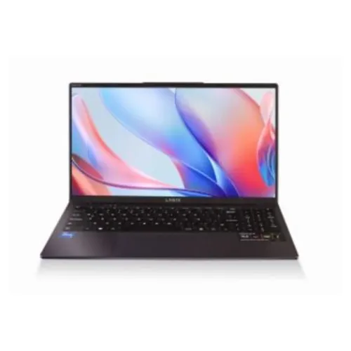 Laptop Lanix XBook 41824 15.6 pulgadas Full HD Intel Core i3-1215U 8GB RAM 256GB SSD